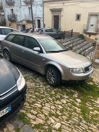 Audi A4 1.9