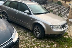 Audi A4 1.9
