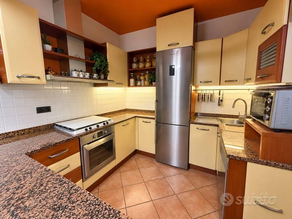 Appartamento – La Spezia, Melara, San Venerio - Vista 4