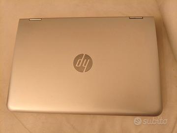 HP Pavillion x360 Convertible