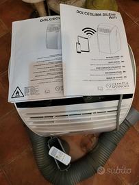 Condizionatore portatile Olimpia Splendid
