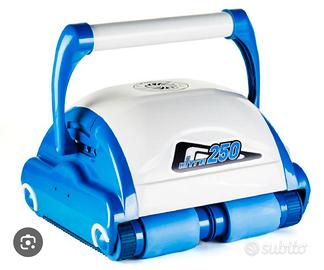 Robot piscina ultra 250