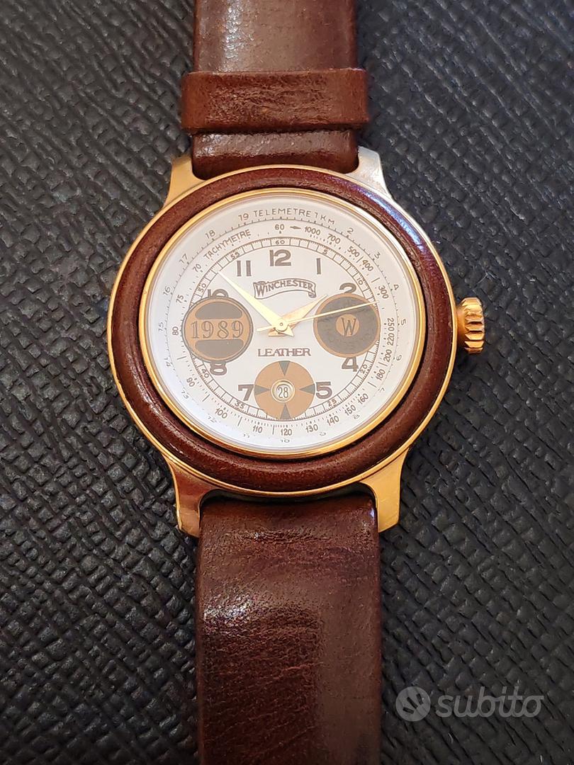 Winchester orologio Abbigliamento e Accessori In vendita a Milano