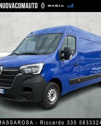 Renault Master III 2019 master T35 2.3 dci 135cv L