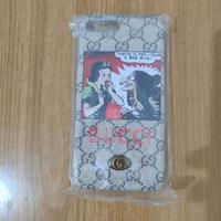 Cover iPhone 8 plus con stampa 