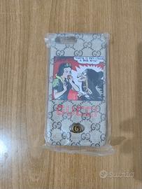 Cover iPhone 8 plus con stampa 