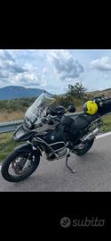 Bmw gs 1200 adventur