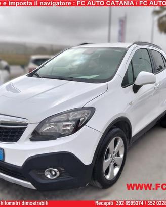Opel Mokka - 2016 1.6 Cdti Ecotec 136cv.