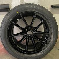 Cerchi 17 bmw Z4 G29 768 m originali