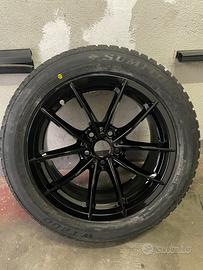 Cerchi 17 bmw Z4 G29 768 m originali