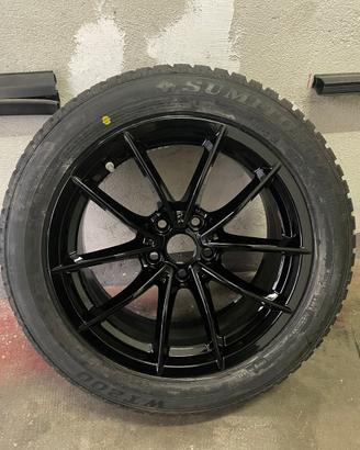 Cerchi 17 bmw Z4 G29 768 m originali