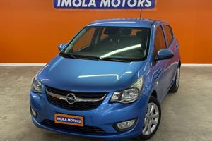Opel Karl 1.0 75 CV Cosmo - 2015 EURO6