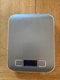 Bilancia di precisione da cucina