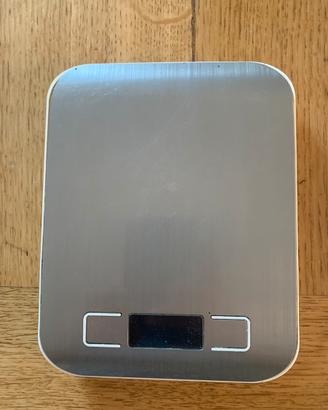 Bilancia di precisione da cucina
