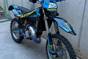 Husqvarna 125