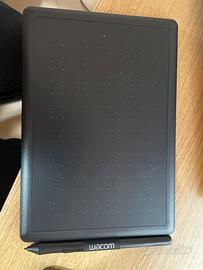 Wacom One S