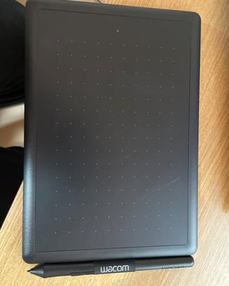 Wacom One S