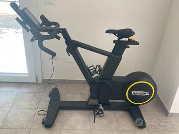 Palestra completa Techogym - come nuova -