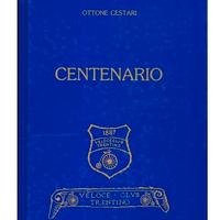 Centenario Veloceclub trentino 1887