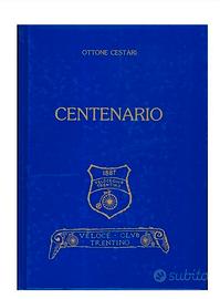 Centenario Veloceclub trentino 1887