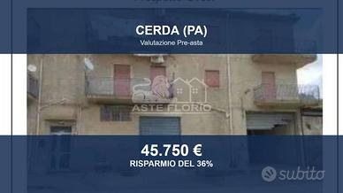 Immobile in asta di 169 m² con più di 5 locali a C