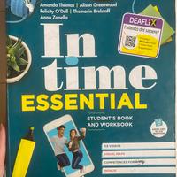 In time essential