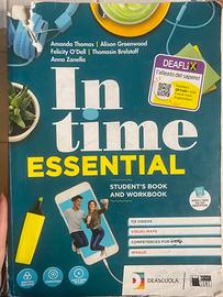 In time essential