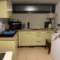 Cucina, congelatore, cameretta, svuoto casa