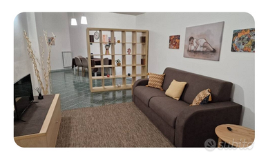 Confortevole appartamento piano terra centro Lecce