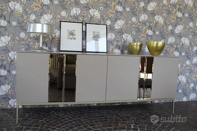 Madia Zamagna mod. Carla- nuova da esposizione