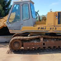 escavatore PMI 150 qt