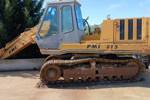 escavatore poi 150 qt