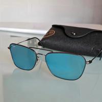 occhiali da sole Ray-Ban 