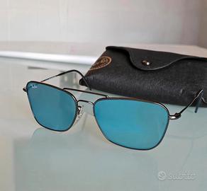 occhiali da sole Ray-Ban 