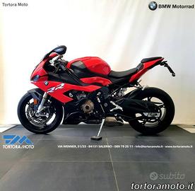 BMW S 1000 RR Abs my19