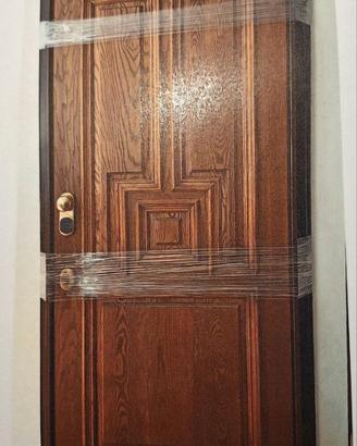 porta blindata
