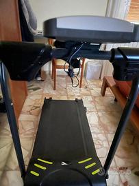 tapis roulant magnetico