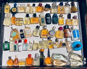 58 Mignon profumo