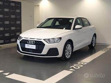 Audi A1 SPB 30 TFSI S tronic Business
