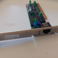 Scheda di rete PCI UsRobotics