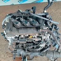 Motore Toyota Yaris Cross M15A 8.000 KM