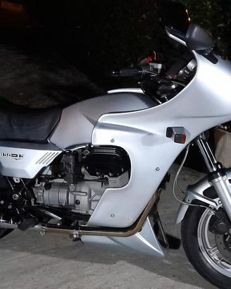 moto Guzzi 850t5 civile
