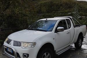 Mitsubishi Pick-up L 200