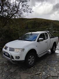 Mitsubishi Pick-up L 200