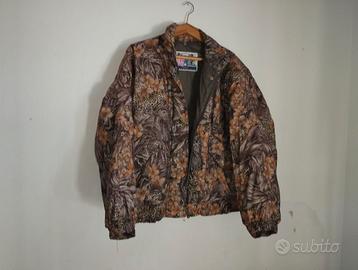 Bomber nr 48-50 donna vintage 1990