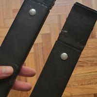 Supporti per lavatrice con ruote