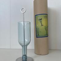 Vaso Bottiglia Michele de Lucchi