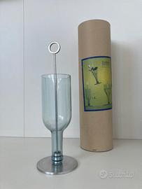 Vaso Bottiglia Michele de Lucchi