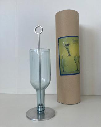 Vaso Bottiglia Michele de Lucchi