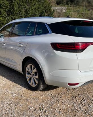 Renault Megane ST Line 1.5 Diesel - Neopatentati -